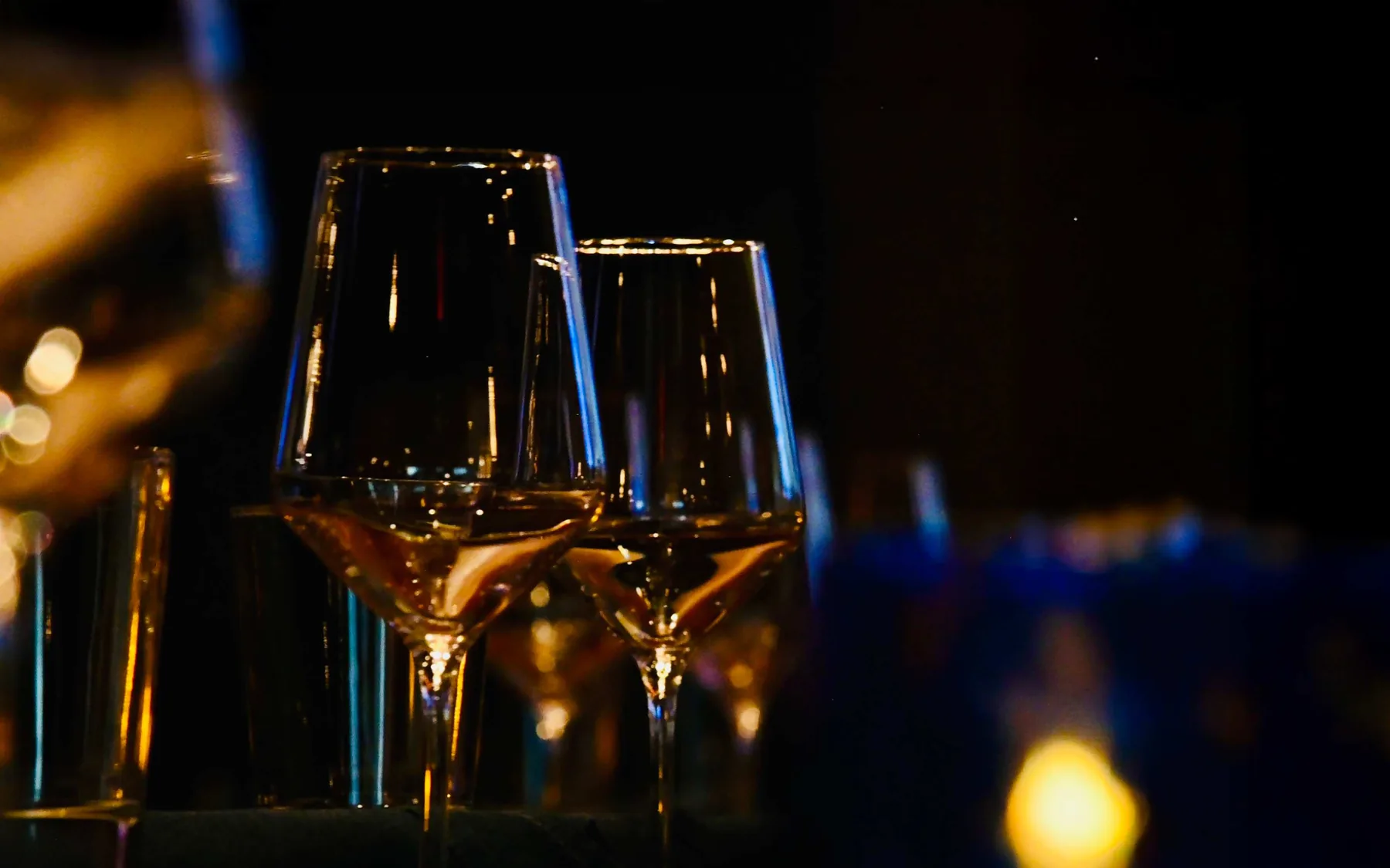 Abbracci Hospitality Content