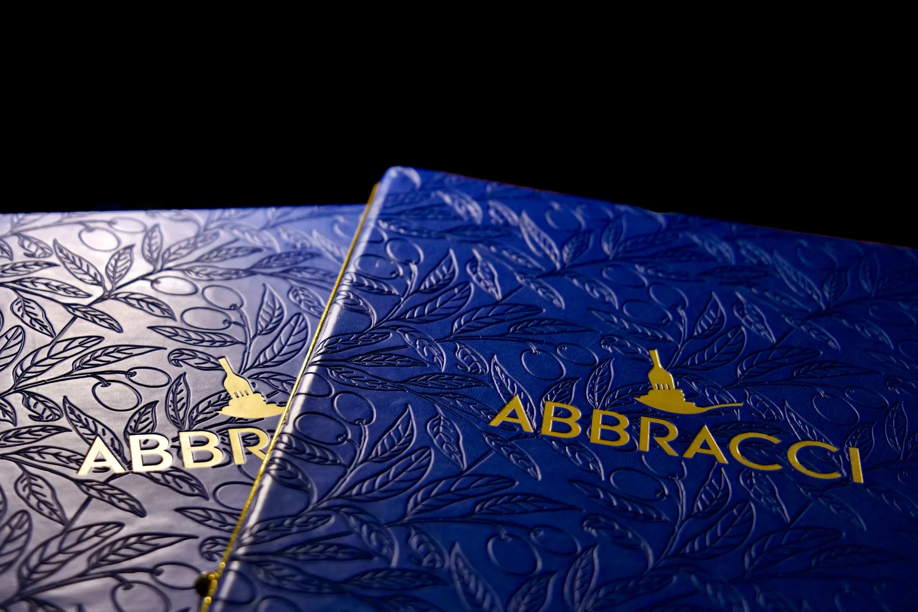 Abbracci Hospitality Content