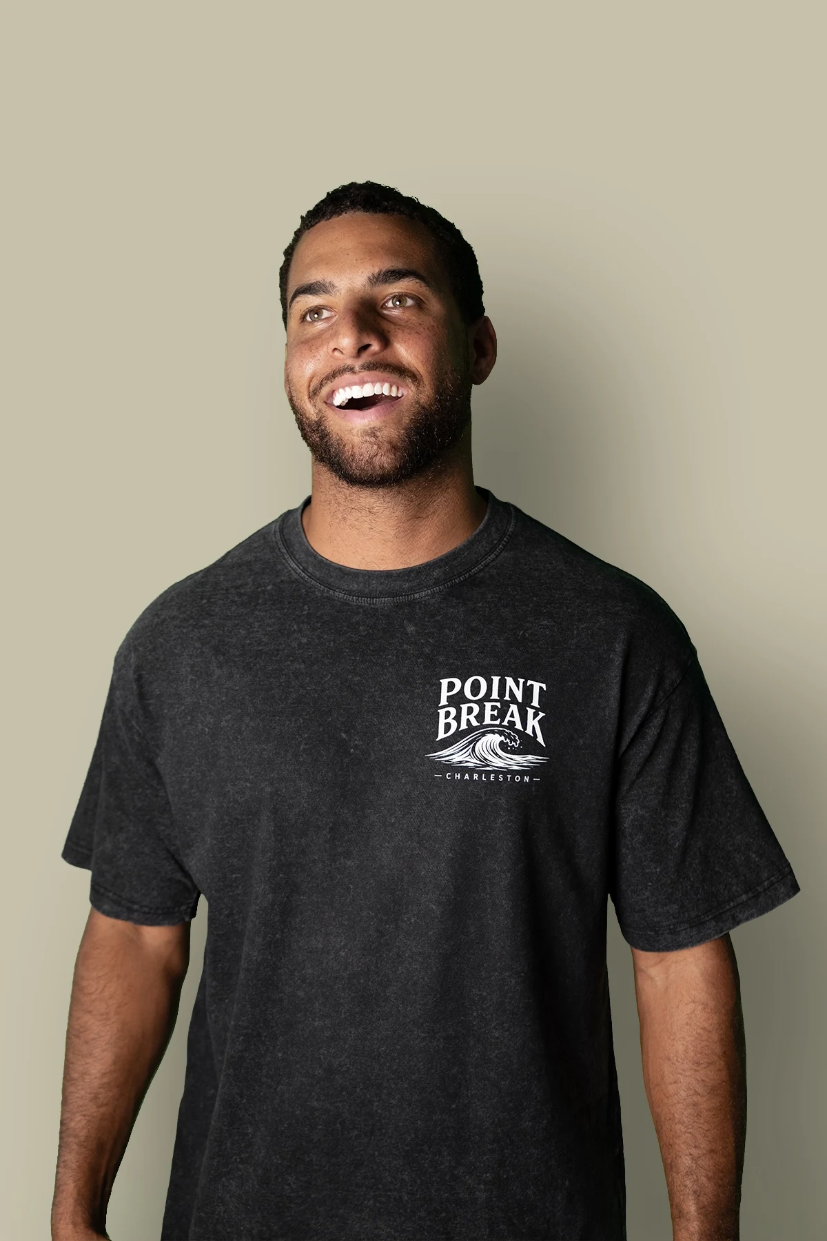 Point Break Merch & Shoot