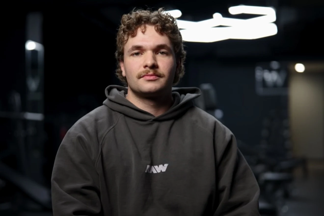 Exertus Raw Announcement