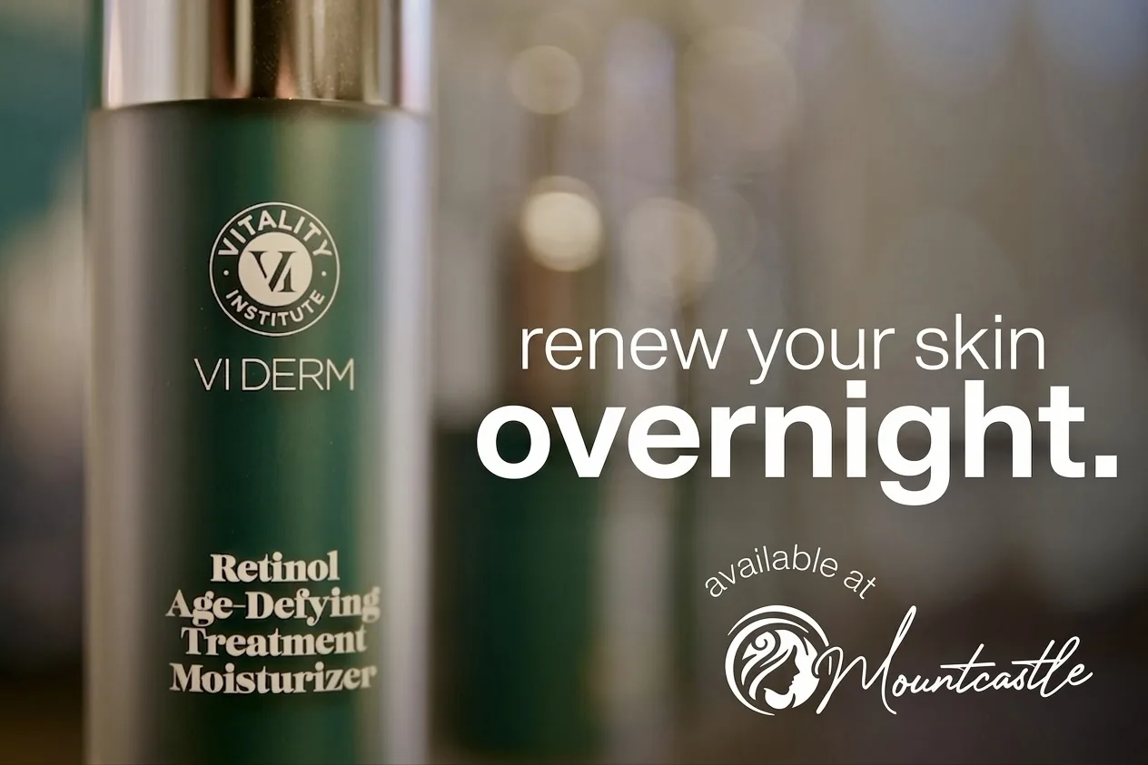 Mountcastle Vi Derm product content